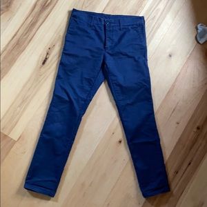 Carhartt chinos